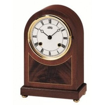 Stolové mechanické hodiny 154/8 AMS 23cm Stolové mechanické hodiny 154/8 AMS 23cm