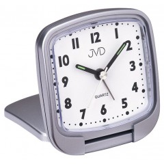 Vreckový budík JVD SR808.1 75mm