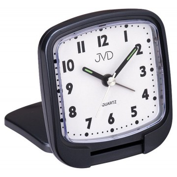 Vreckový budík JVD SR808.3 75mm