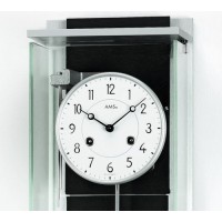 Kyvadlové mechanické nástenné hodiny 2713 AMS 62cm Kyvadlové mechanické nástenné hodiny 2713 AMS 62cm
