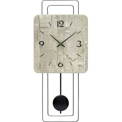 Kyvadlové hodiny 7503 AMS 50cm Kyvadlové hodiny 7503 AMS 50cm