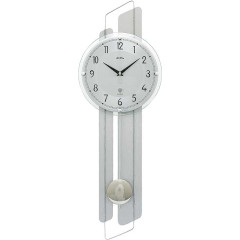 Kyvadlové hodiny 5330 AMS riadené rádiovým signálom 66cm Kyvadlové hodiny 5330 AMS riadené rádiovým signálom 66cm