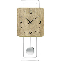 Kyvadlové hodiny 7502 AMS 50cm Kyvadlové hodiny 7502 AMS 50cm