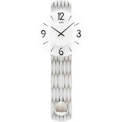 Kyvadlové hodiny 7506 AMS 62cm Kyvadlové hodiny 7506 AMS 62cm