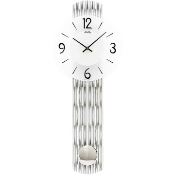 Kyvadlové hodiny 7506 AMS 62cm Kyvadlové hodiny 7506 AMS 62cm
