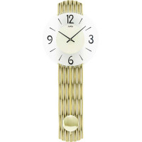 Kyvadlové hodiny 7507 AMS 62cm