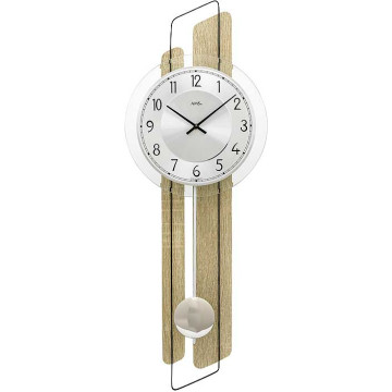 Kyvadlové hodiny 7509 AMS 66cm Kyvadlové hodiny 7509 AMS 66cm