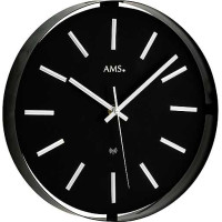 Nástenné hodiny 5586 AMS 30cm