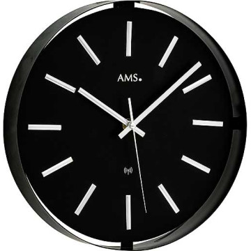 Nástenné hodiny 5586 AMS 30cm