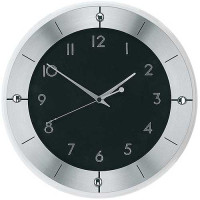 Nástenné hodiny 9449 AMS 31cm