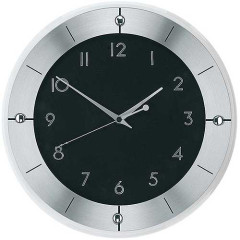 Nástenné hodiny 9449 AMS 31cm Nástenné hodiny 9449 AMS 31cm