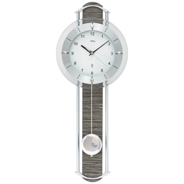 Kyvadlové hodiny 5304 AMS 60cm