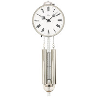 Kyvadlové mechanické nástenné hodiny 342 AMS 20cm Kyvadlové mechanické nástenné hodiny 342 AMS 20cm