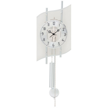 Kyvadlové nástenné hodiny 306 AMS 44cm Kyvadlové nástenné hodiny 306 AMS 44cm