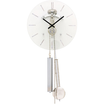 Kyvadlové nástenné hodiny 308 AMS 30cm Kyvadlové nástenné hodiny 308 AMS 30cm