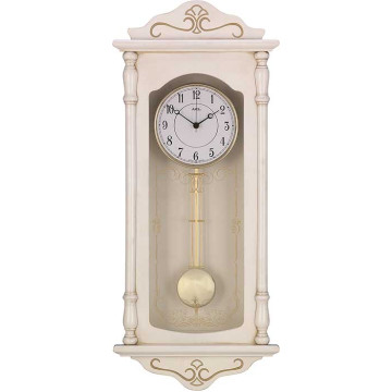 Kyvadlové nástenné hodiny 5013 AMS 68cm Kyvadlové nástenné hodiny 5013 AMS 68cm
