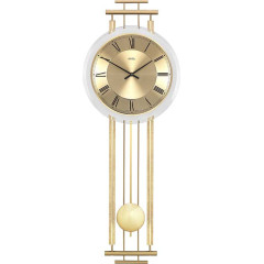 Kyvadlové nástenné hodiny 7019 AMS 65cm Kyvadlové nástenné hodiny 7019 AMS 65cm
