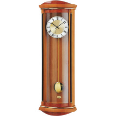 Kyvadlové nástenné hodiny 7080/9 AMS 82cm Kyvadlové nástenné hodiny 7080/9 AMS 82cm