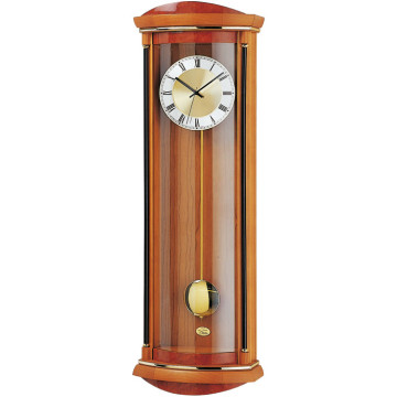 Kyvadlové nástenné hodiny 7080/9 AMS 82cm Kyvadlové nástenné hodiny 7080/9 AMS 82cm
