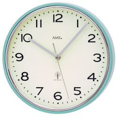 Nástenné hodiny 5508 AMS 25cm