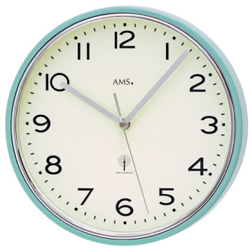 Nástenné hodiny 5508 AMS 25cm