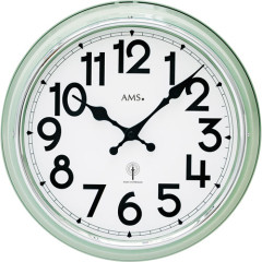 Nástenné hodiny 5510 AMS 30cm