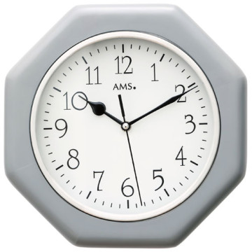 Nástenné hodiny 5511 AMS 27cm Nástenné hodiny 5511 AMS 27cm