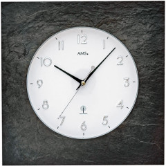 Nástenné hodiny 5546 AMS 34cm