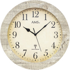 Nástenné hodiny 5561 AMS 35cm