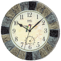 Nástenné hodiny 5979 AMS 26cm Nástenné hodiny 5979 AMS 26cm