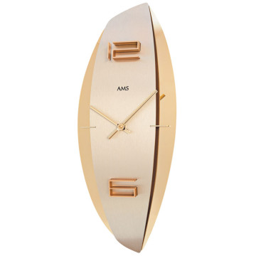 Nástenné hodiny 9601 AMS 45cm Nástenné hodiny 9601 AMS 45cm