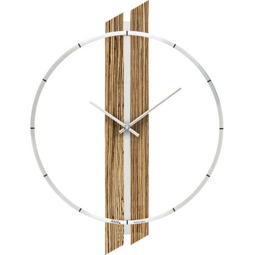 Nástenné hodiny 9606 AMS 53cm
