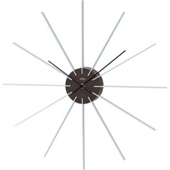 Nástenné hodiny AMS 9595, 50cm