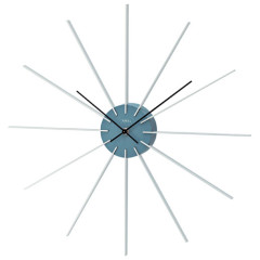Nástenné hodiny AMS 9596, 50cm