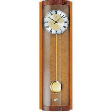 Nástenné kyvadlové hodiny 7087/9 AMS 71cm Nástenné kyvadlové hodiny 7087/9 AMS 71cm