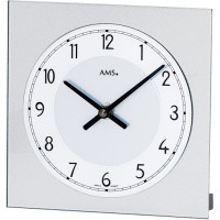 Stolné hodiny 1248 AMS 16cm
