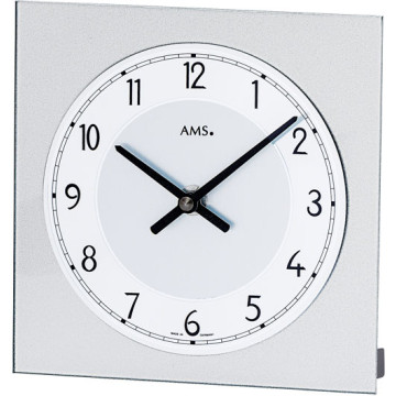 Stolné hodiny 1248 AMS 16cm
