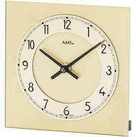 Stolné hodiny 1249 AMS 16cm