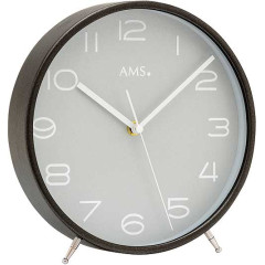 Stolné hodiny 5120 AMS 22cm
