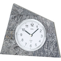 Stolné hodiny riadené rádiovým signálom 5176 AMS 19cm