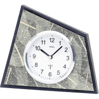 Stolné hodiny riadené rádiovým signálom 5177 AMS 19cm