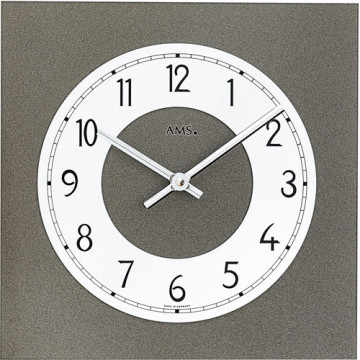 Stolné hodiny 9683 AMS 25cm Stolné hodiny 9683 AMS 25cm