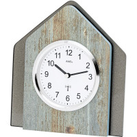 Stolné hodiny riadené rádiovým signálom 5172 AMS 19cm