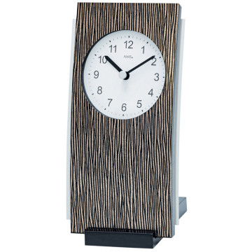 Stolné hodiny 1149 AMS 19cm