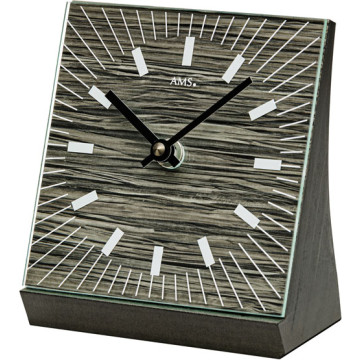 Stolové hodiny 1156 AMS 14cm