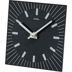 Stolové hodiny 1158 AMS 13cm