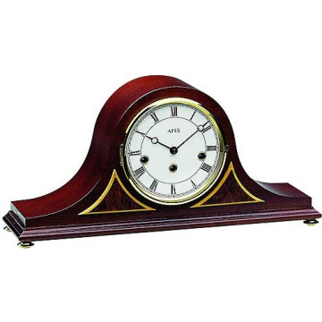 Stolové hodiny 2190/8 AMS 43cm