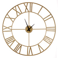 Nástenné hodiny Autronic FA5014, 65cm Nástenné hodiny Autronic FA5014, 65cm