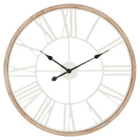 Nástenné hodiny Autronic HW4008, 50cm Nástenné hodiny Autronic HW4008, 50cm