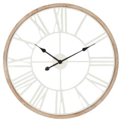 Nástenné hodiny Autronic HW4008, 50cm Nástenné hodiny Autronic HW4008, 50cm